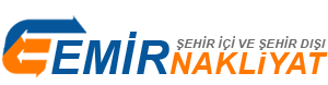 Urla Emir Nakliyat | Urla Çeşme Güzelbahçe Şehir İçi Nakliyat - 